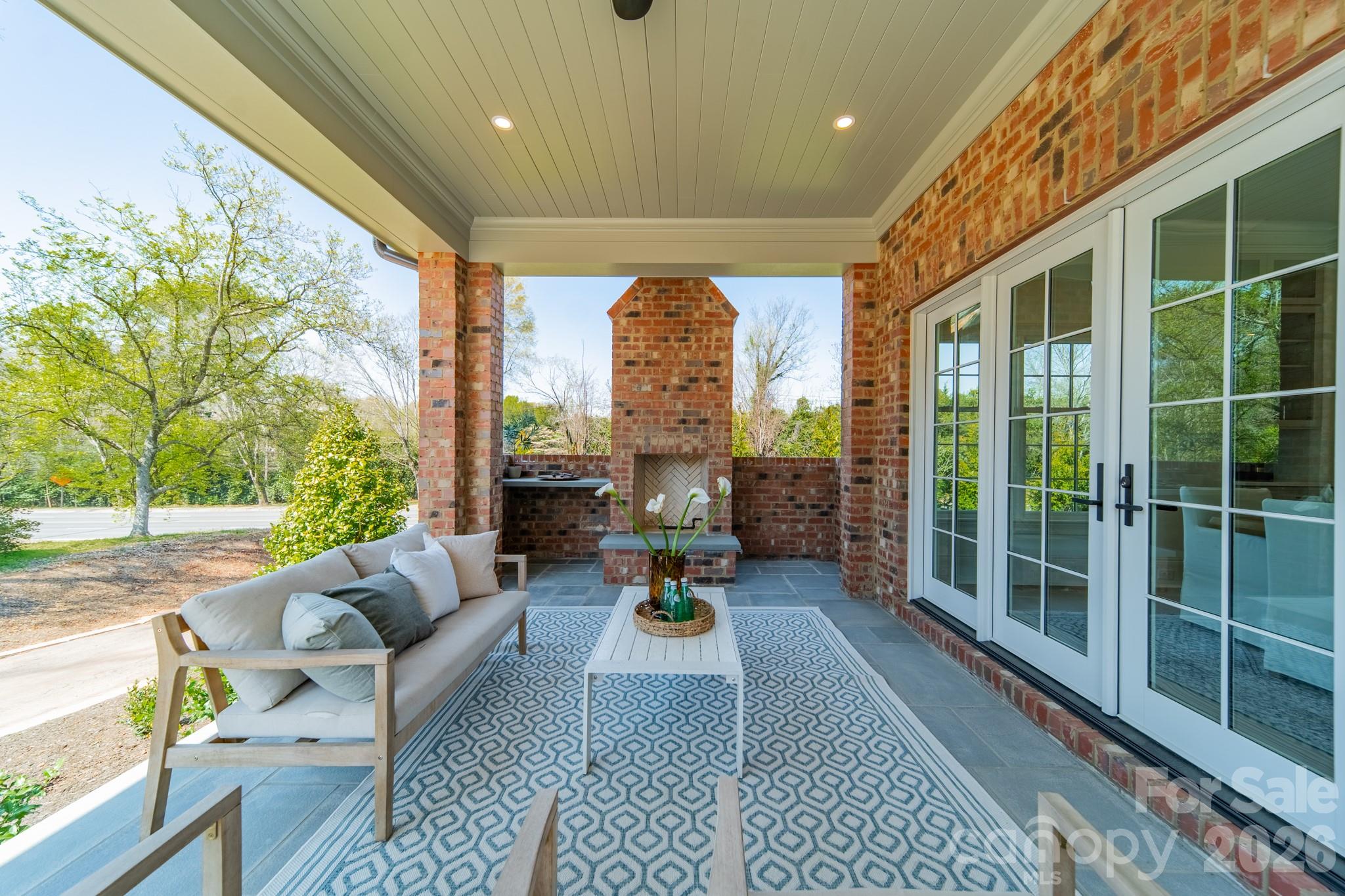 4004 Nettie Court Charlotte NC 28211