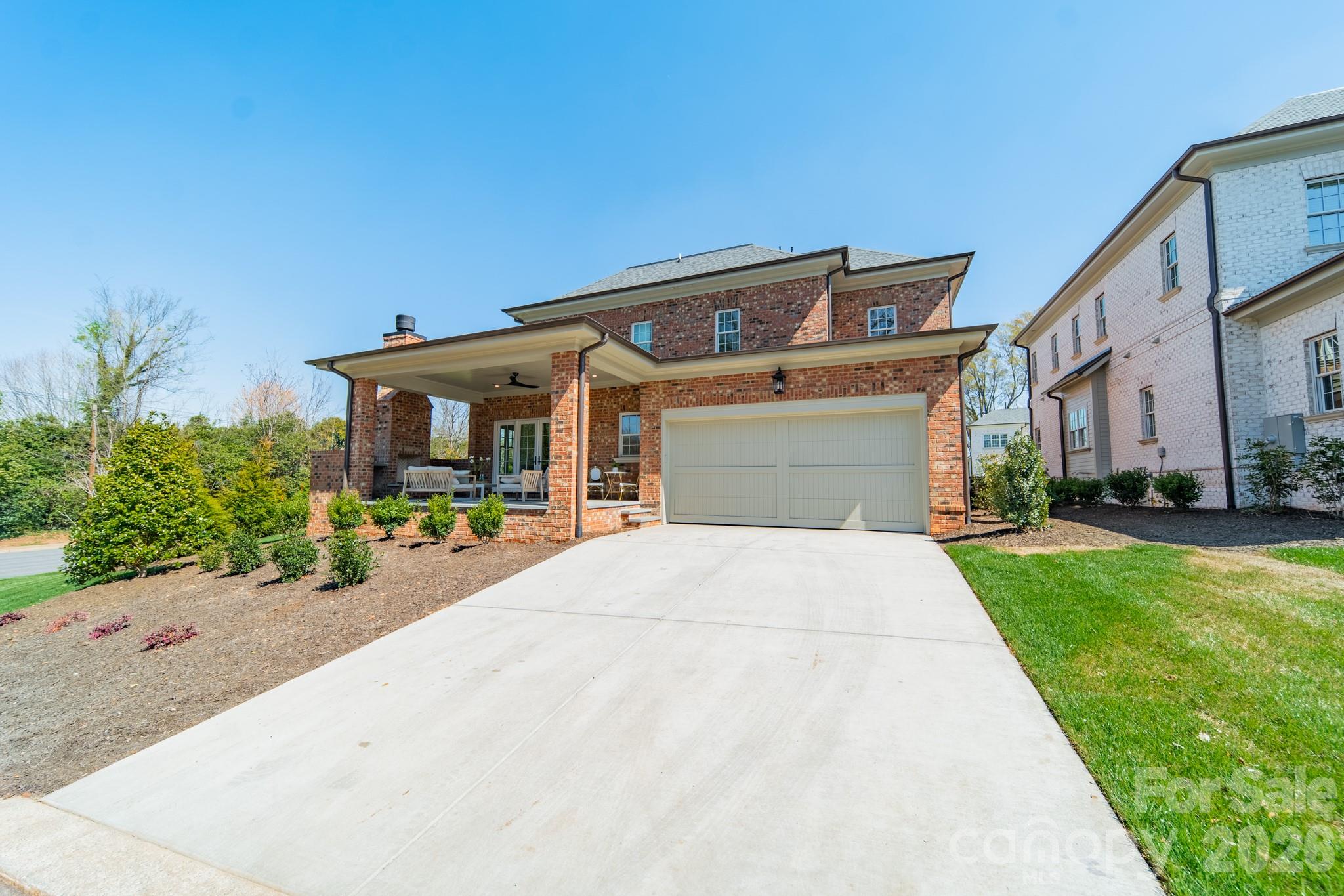4004 Nettie Court Charlotte NC 28211
