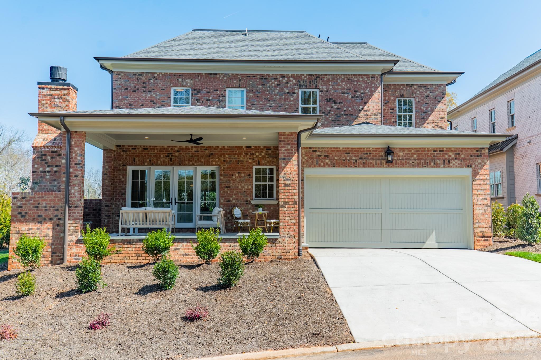 4004 Nettie Court Charlotte NC 28211