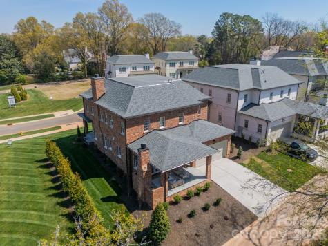 4004 Nettie Court Charlotte NC 28211