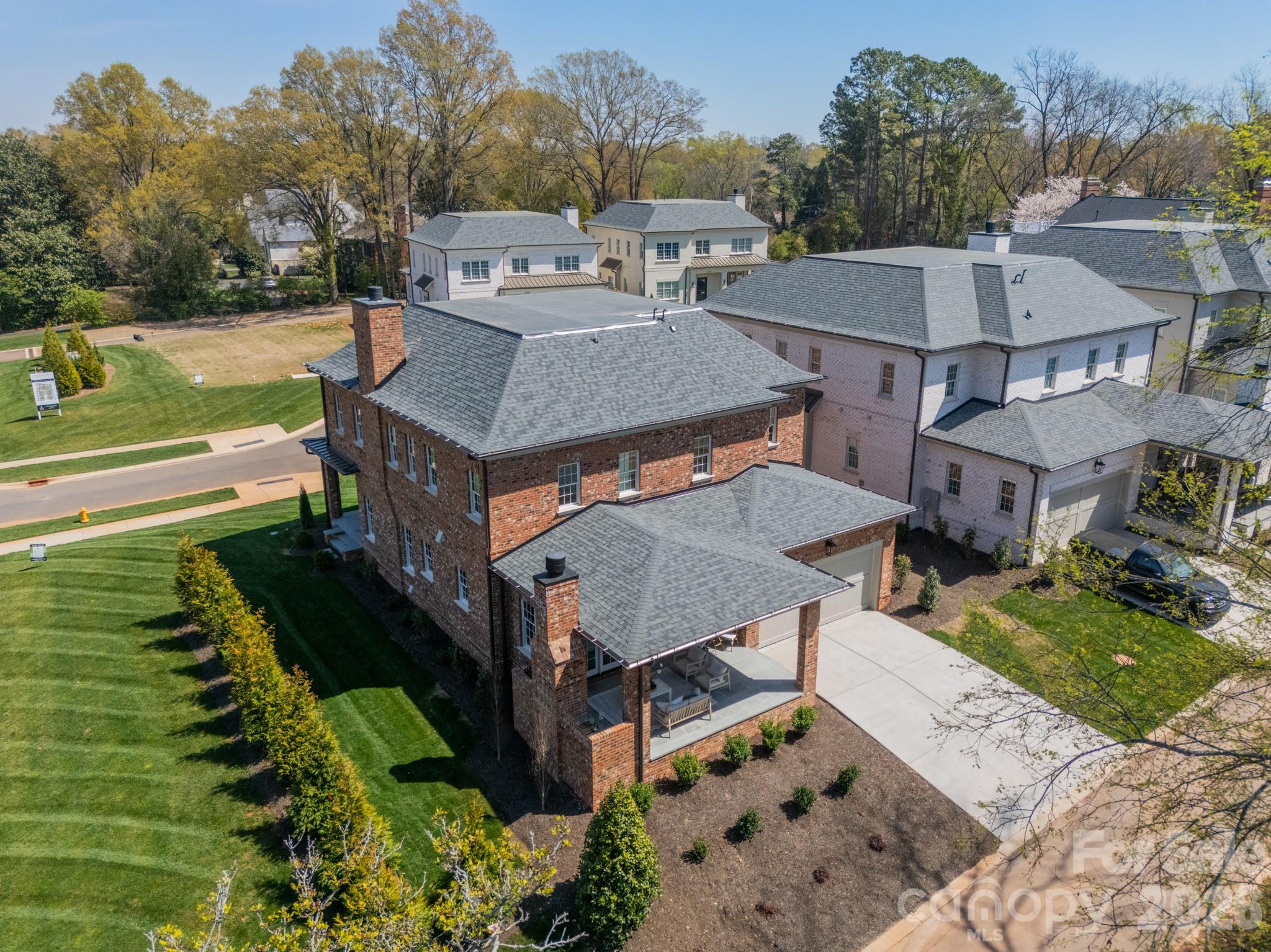 4004 Nettie Court Charlotte NC 28211