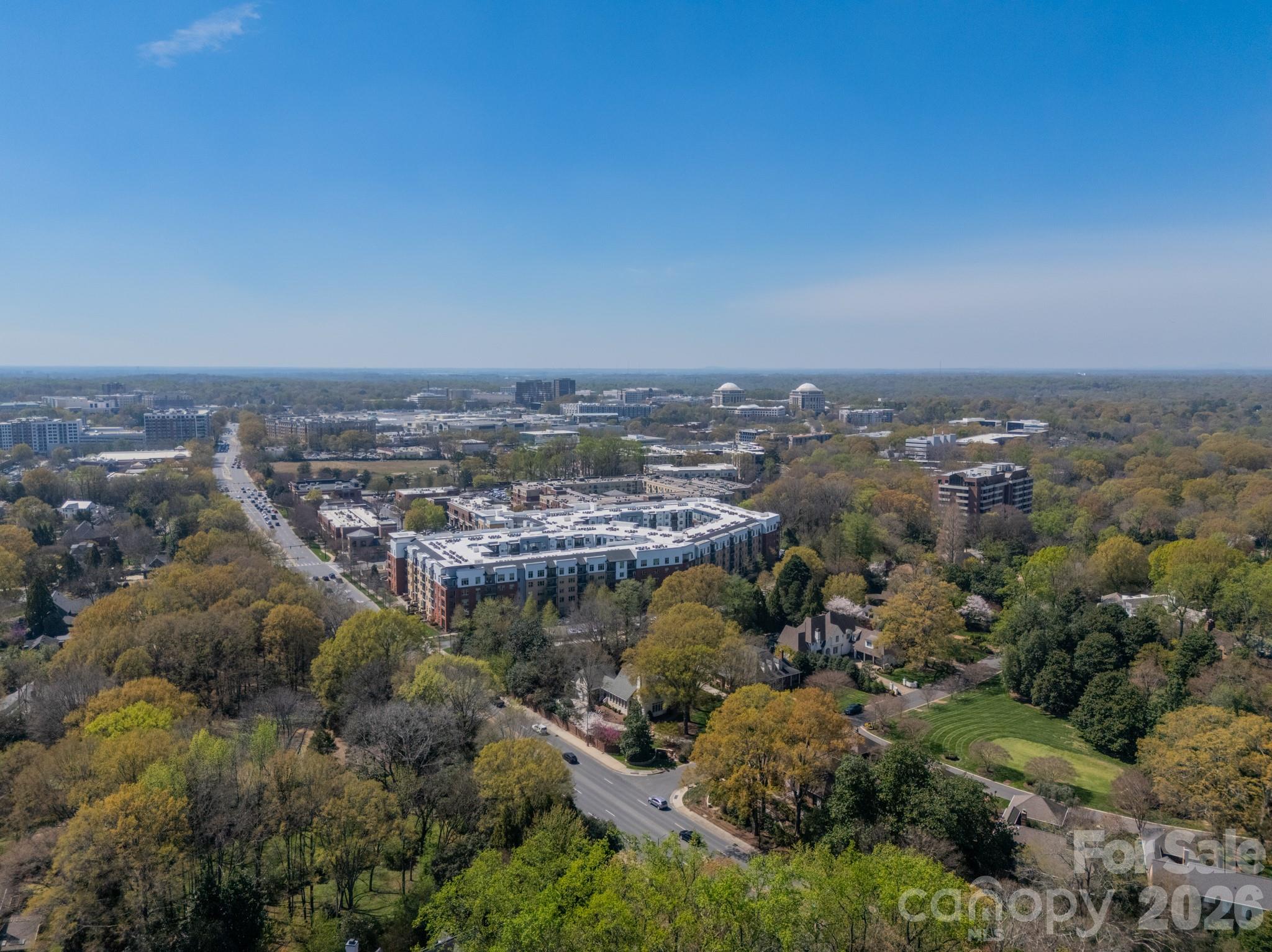 4004 Nettie Court Charlotte NC 28211