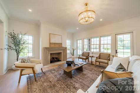4004 Nettie Court Charlotte NC 28211