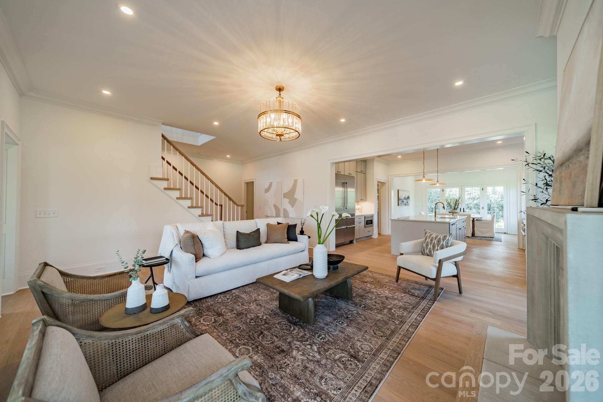 4004 Nettie Court Charlotte NC 28211