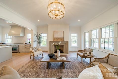 4004 Nettie Court Charlotte NC 28211