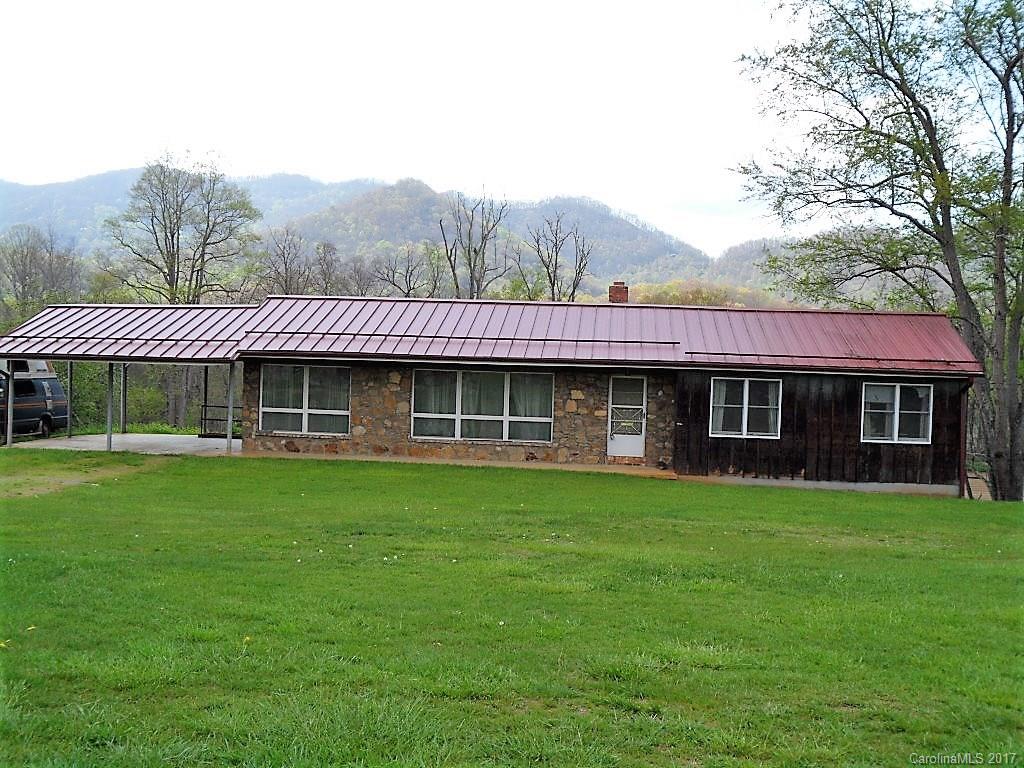 155 Lambert Lane Canton NC 28716