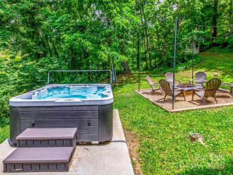 202 Mostert Drive Asheville NC 28804