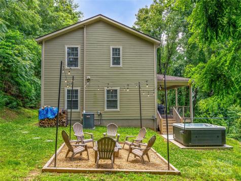 202 Mostert Drive Asheville NC 28804