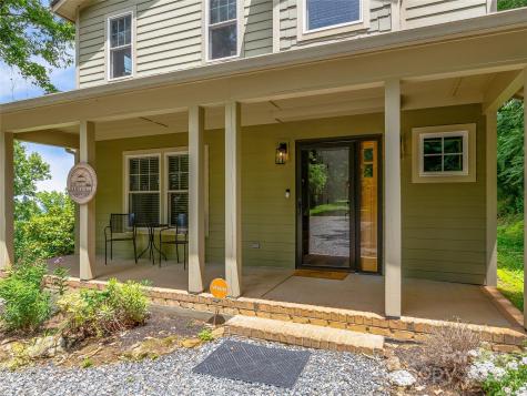 202 Mostert Drive Asheville NC 28804