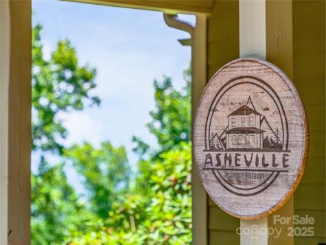 202 Mostert Drive Asheville NC 28804