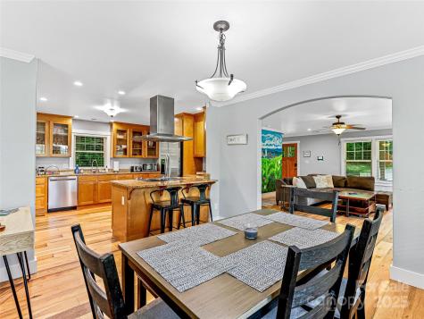 202 Mostert Drive Asheville NC 28804
