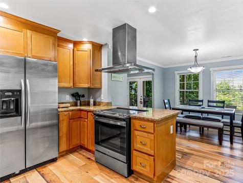 202 Mostert Drive Asheville NC 28804