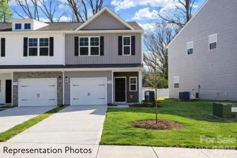 5925 Wallace Avenue Charlotte NC 28227