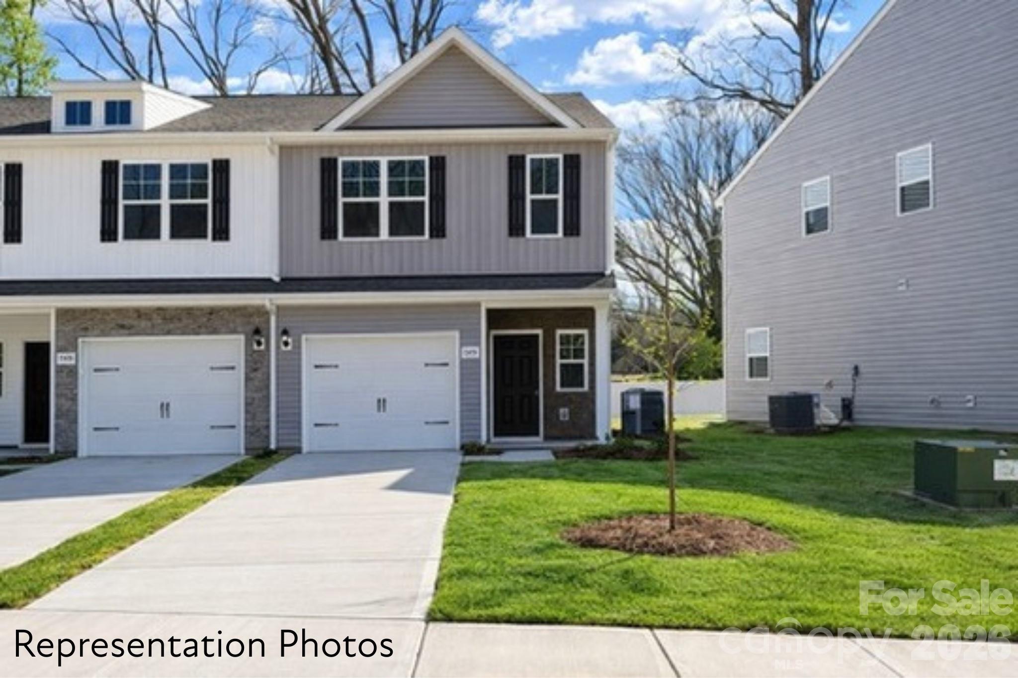 5925 Wallace Avenue Charlotte NC 28227