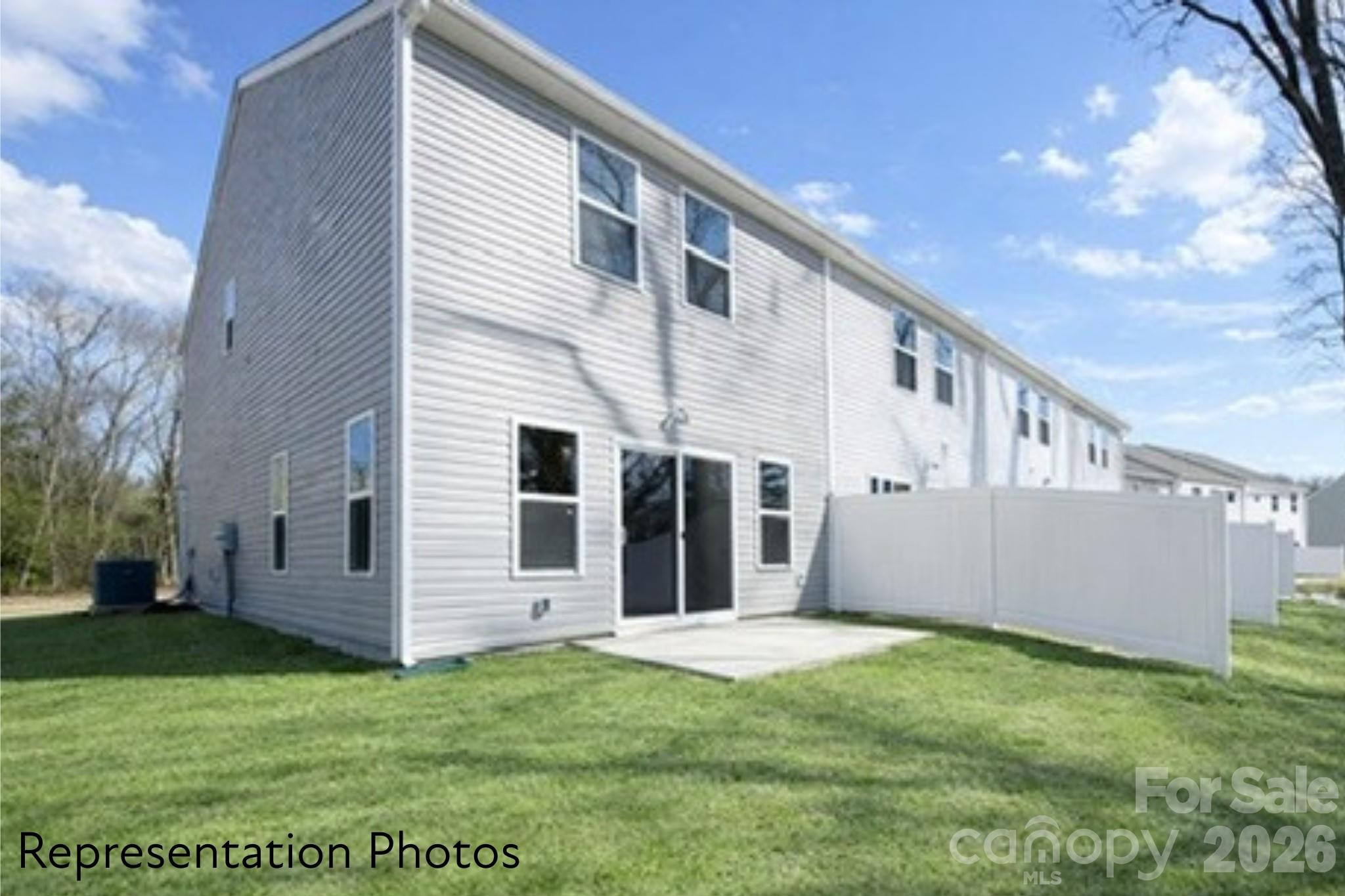 5925 Wallace Avenue Charlotte NC 28227