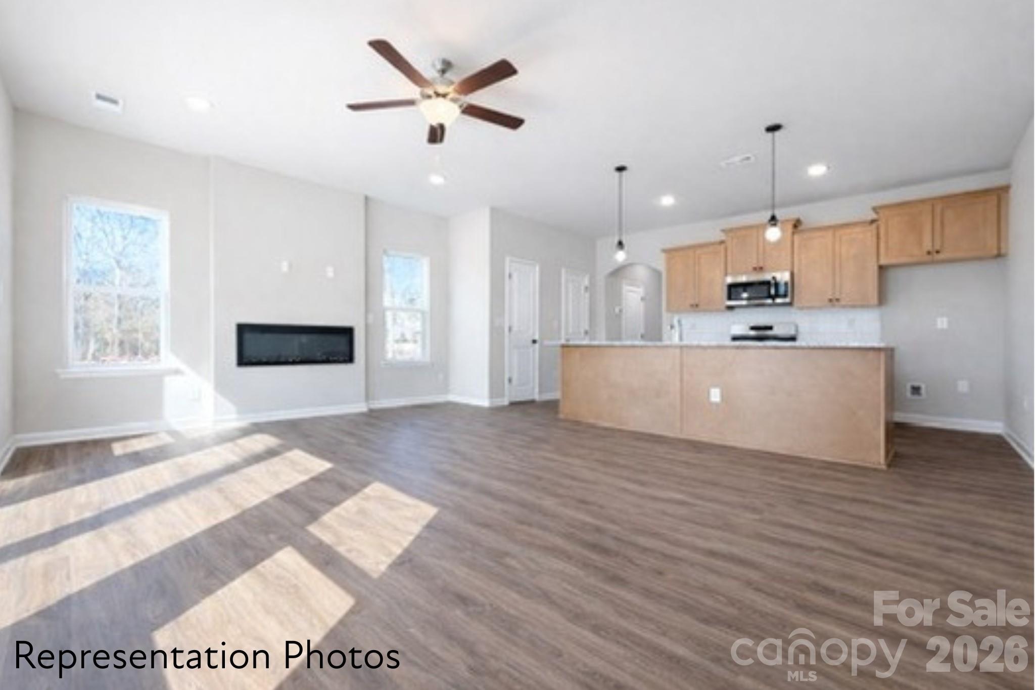 5925 Wallace Avenue Charlotte NC 28227