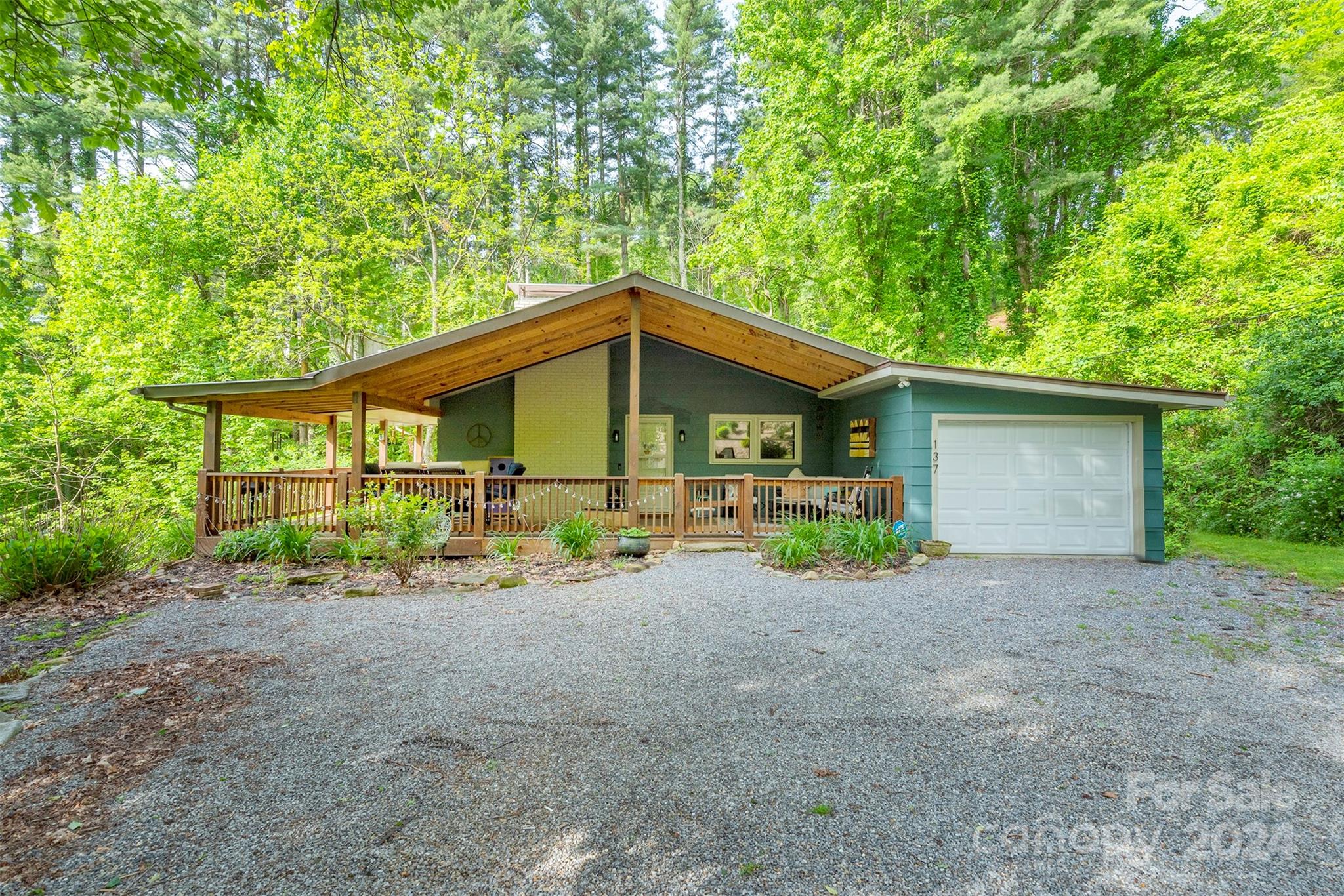 137 Worsham Drive Waynesville NC 28786