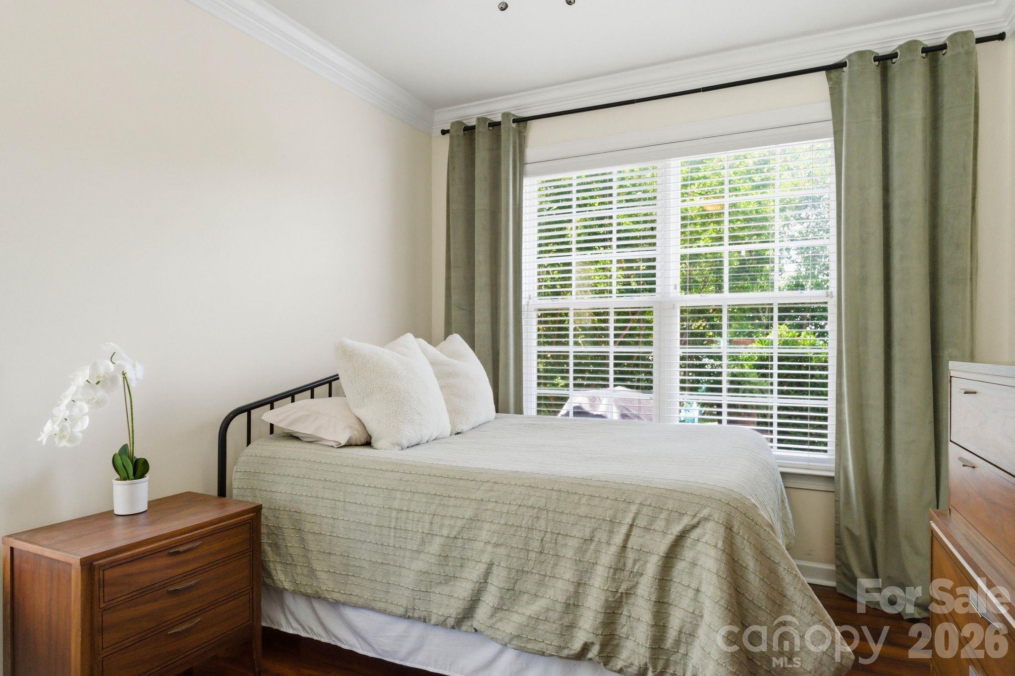 15007 Taylor Ridge Lane Charlotte NC 28273
