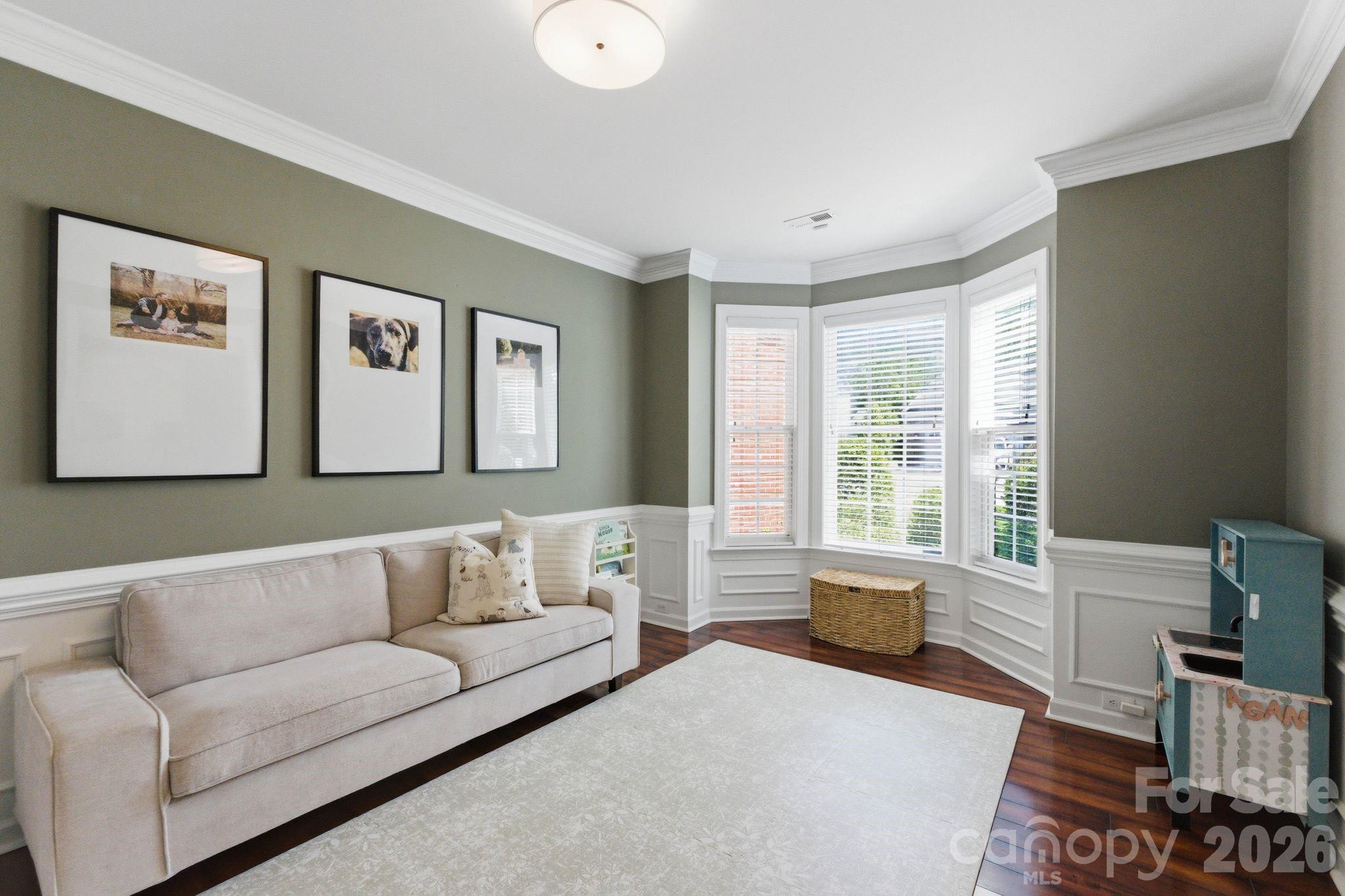 15007 Taylor Ridge Lane Charlotte NC 28273