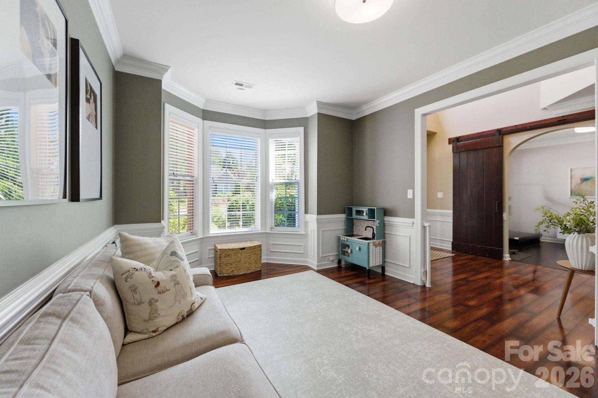 15007 Taylor Ridge Lane Charlotte NC 28273