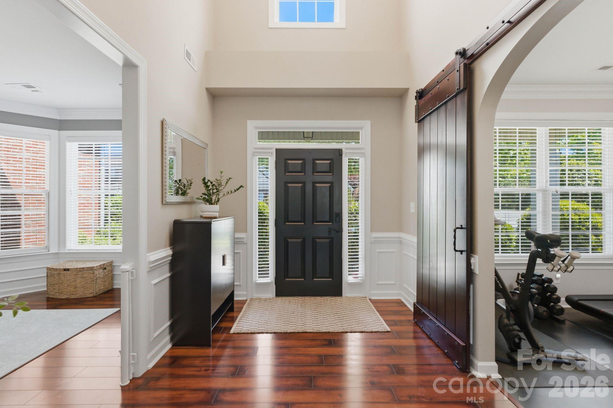 15007 Taylor Ridge Lane Charlotte NC 28273