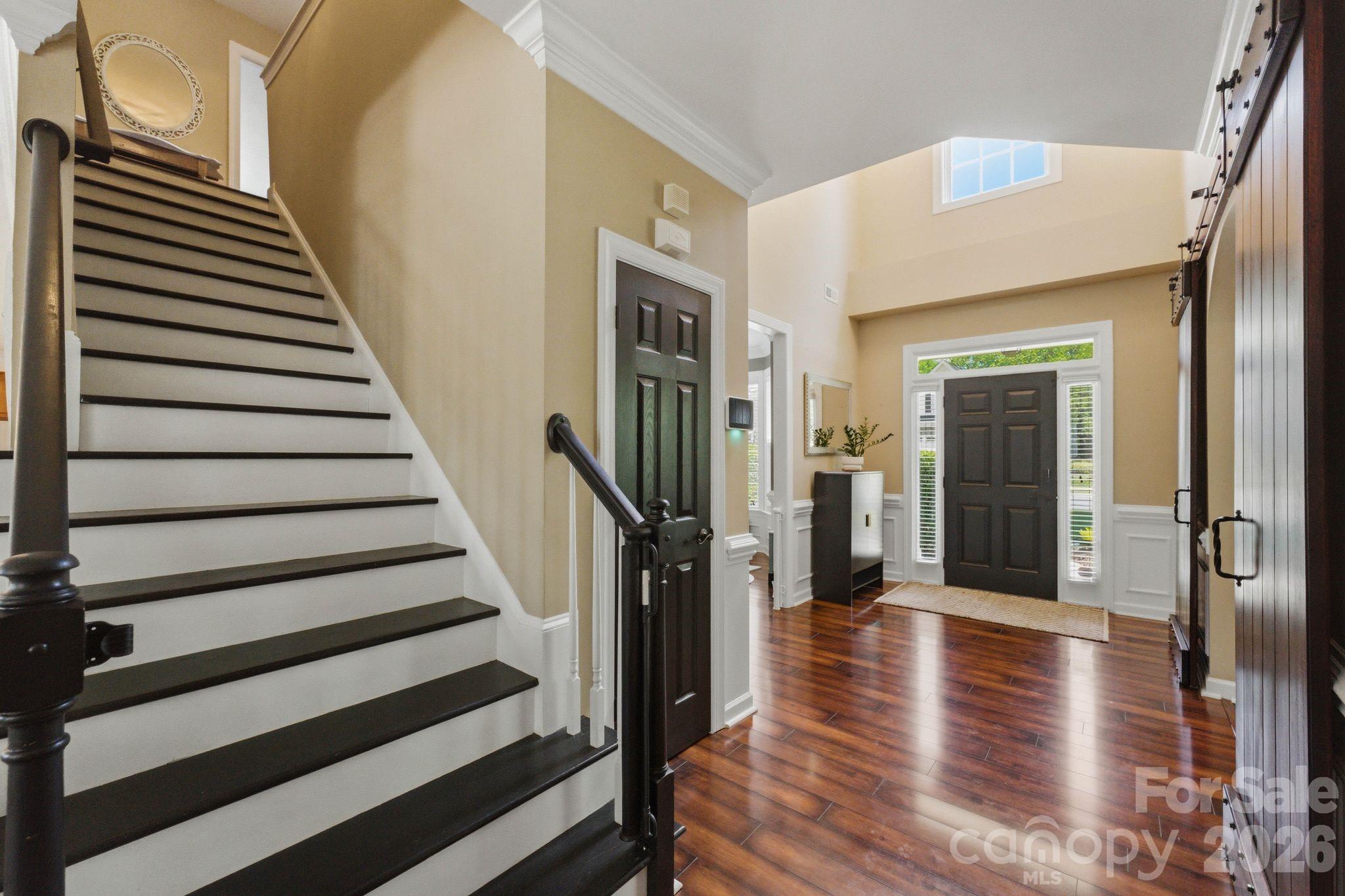 15007 Taylor Ridge Lane Charlotte NC 28273