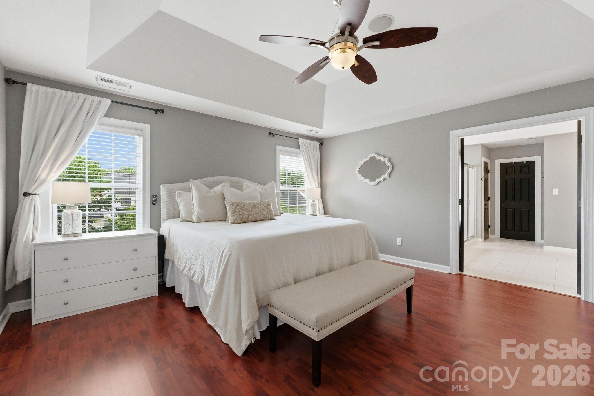 15007 Taylor Ridge Lane Charlotte NC 28273