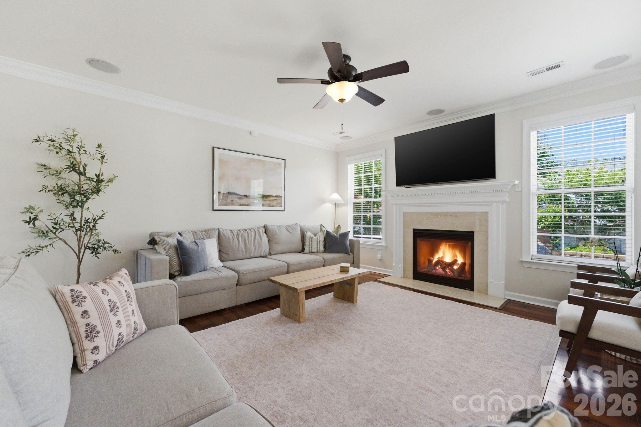 15007 Taylor Ridge Lane Charlotte NC 28273
