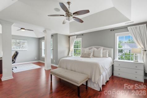 15007 Taylor Ridge Lane Charlotte NC 28273