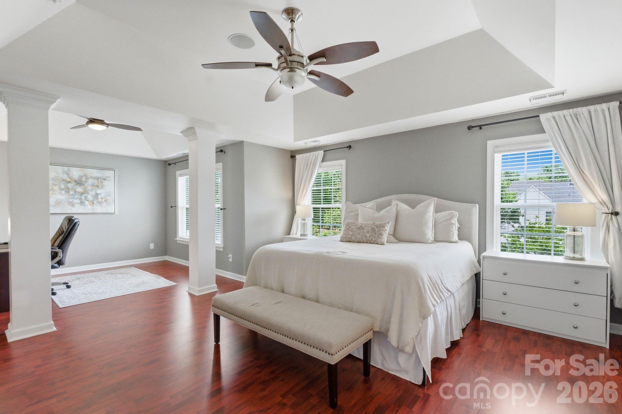 15007 Taylor Ridge Lane Charlotte NC 28273