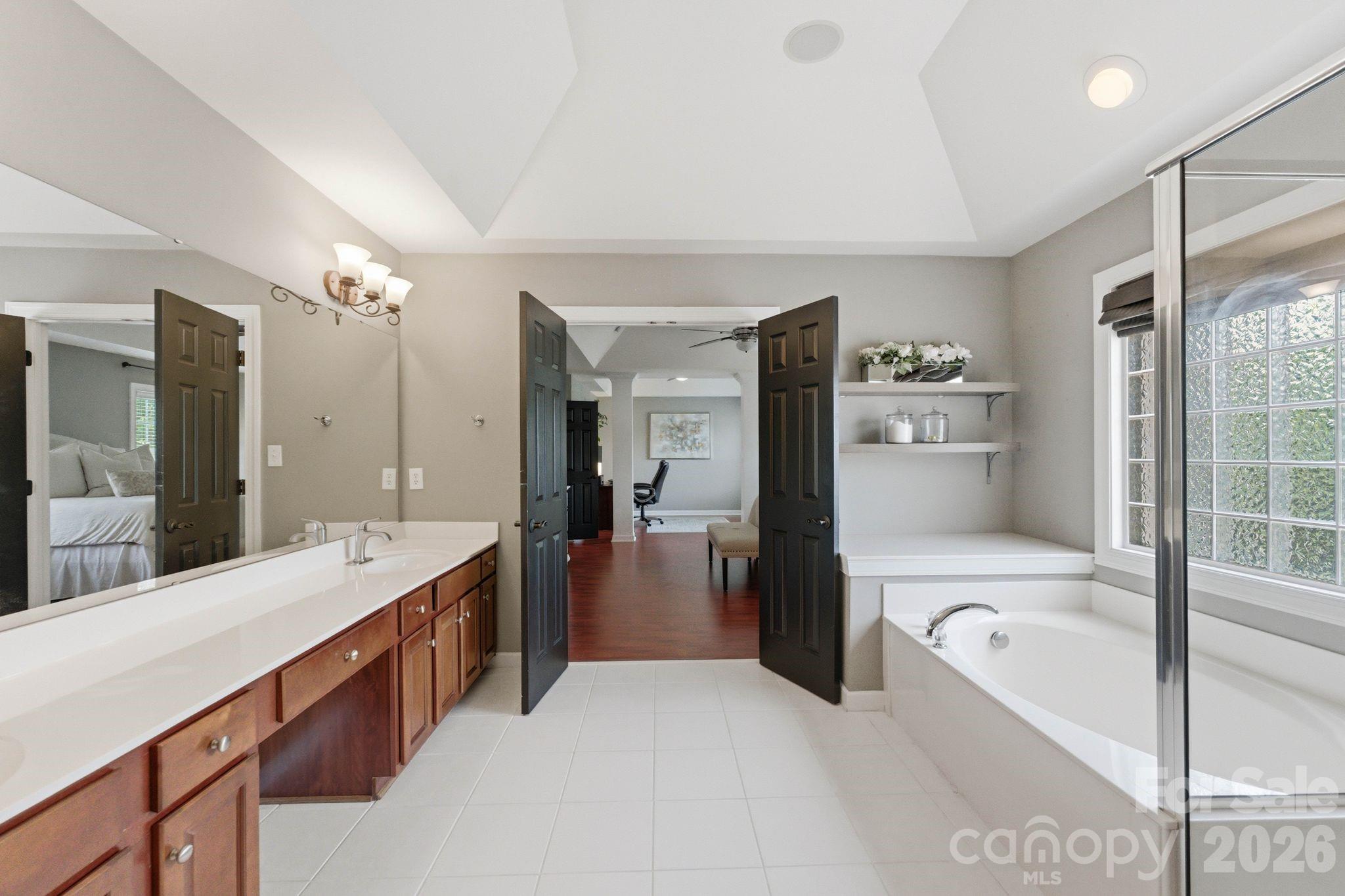 15007 Taylor Ridge Lane Charlotte NC 28273