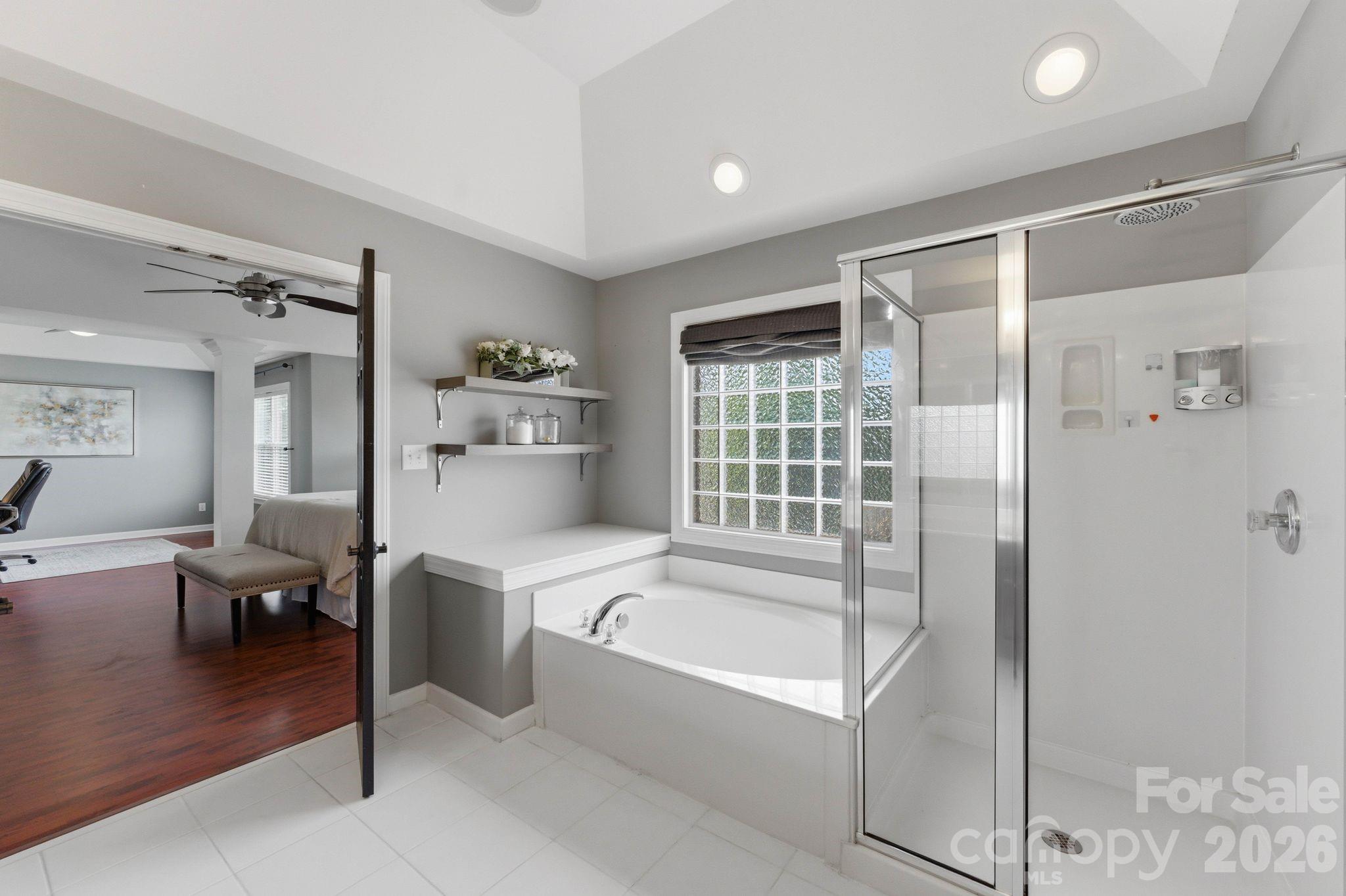 15007 Taylor Ridge Lane Charlotte NC 28273