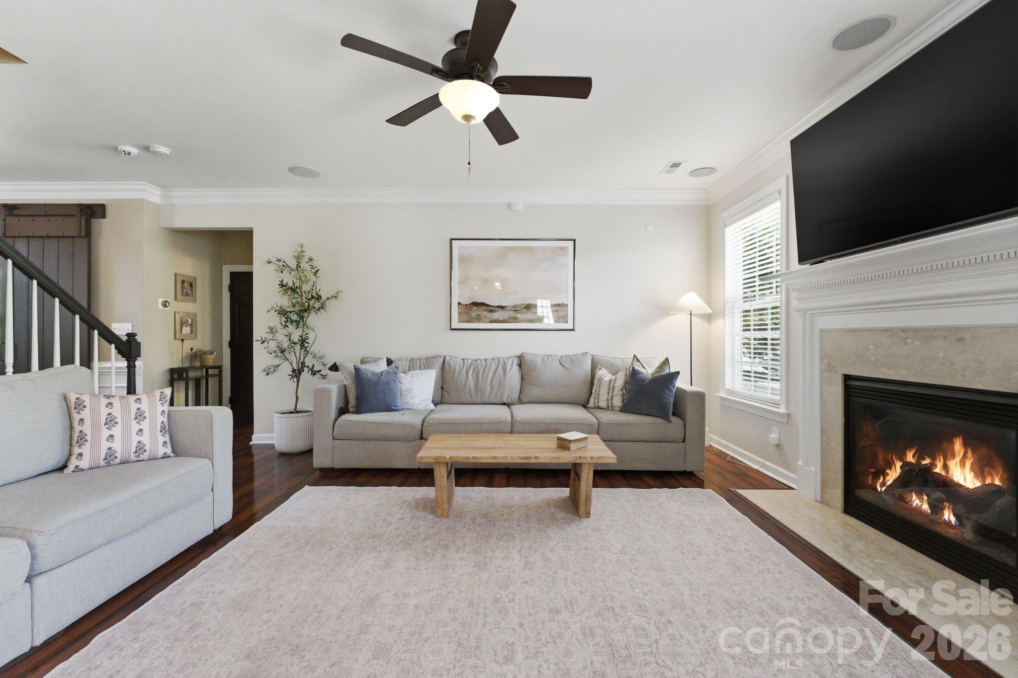 15007 Taylor Ridge Lane Charlotte NC 28273