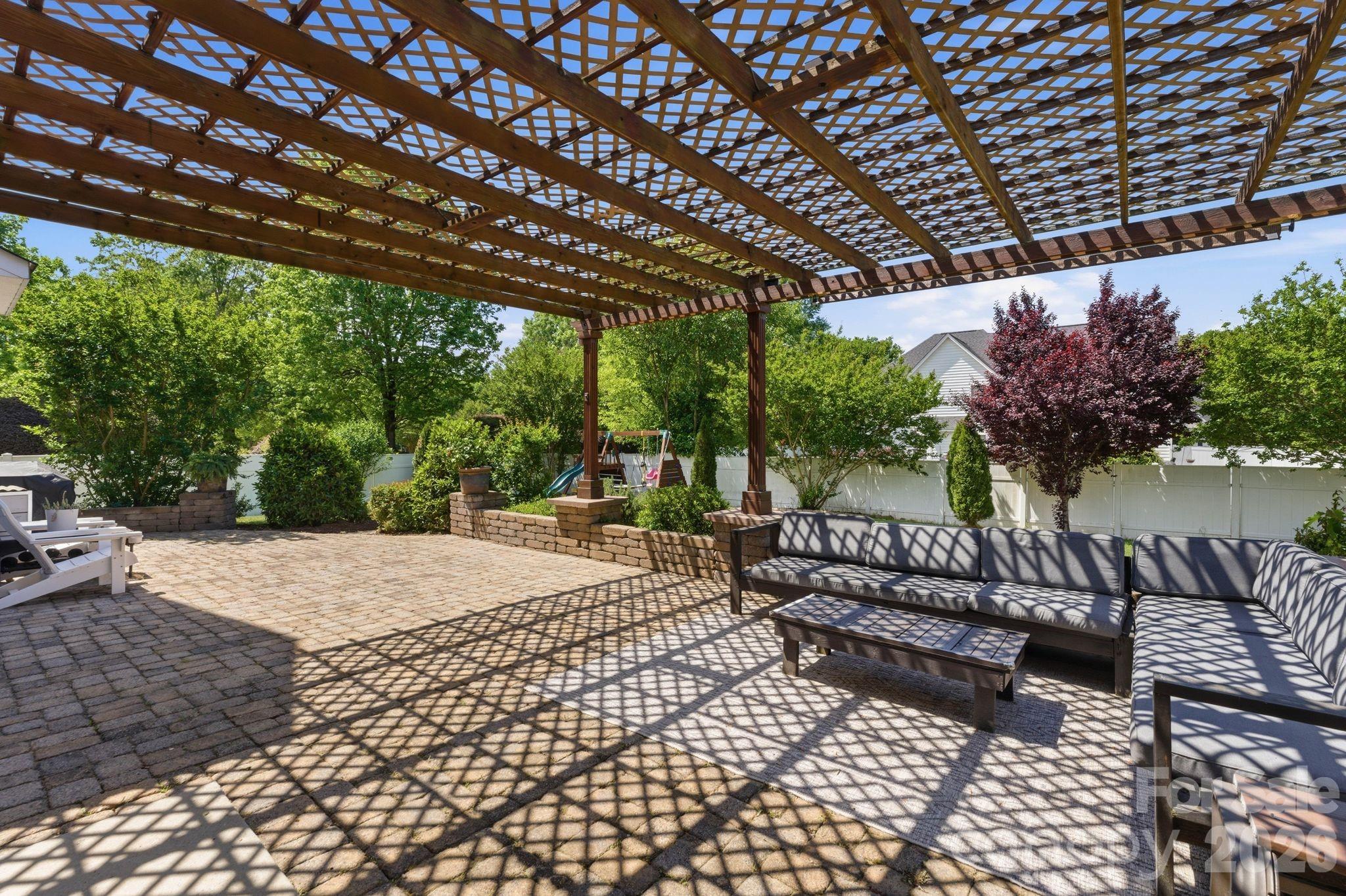 15007 Taylor Ridge Lane Charlotte NC 28273