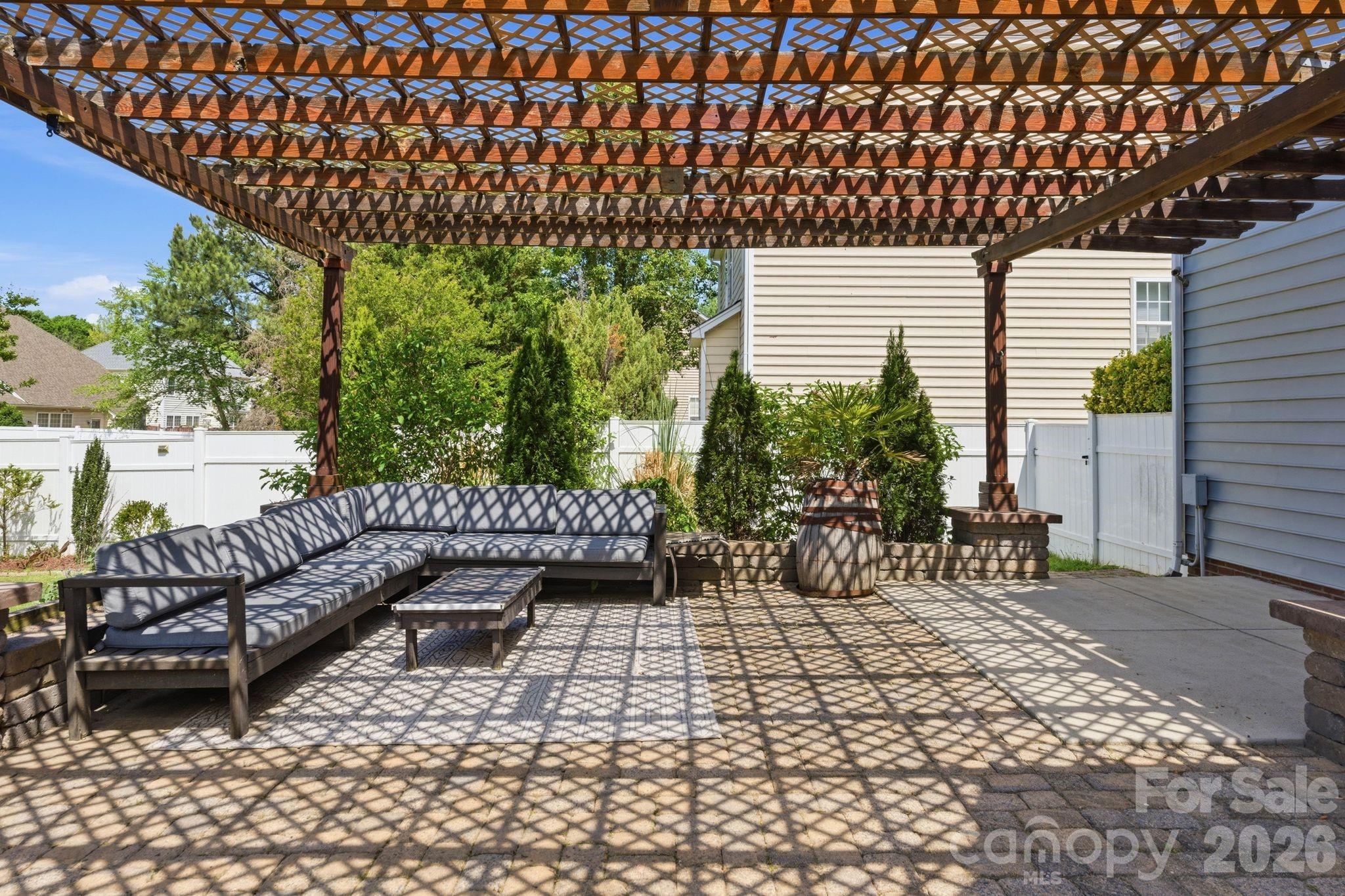 15007 Taylor Ridge Lane Charlotte NC 28273
