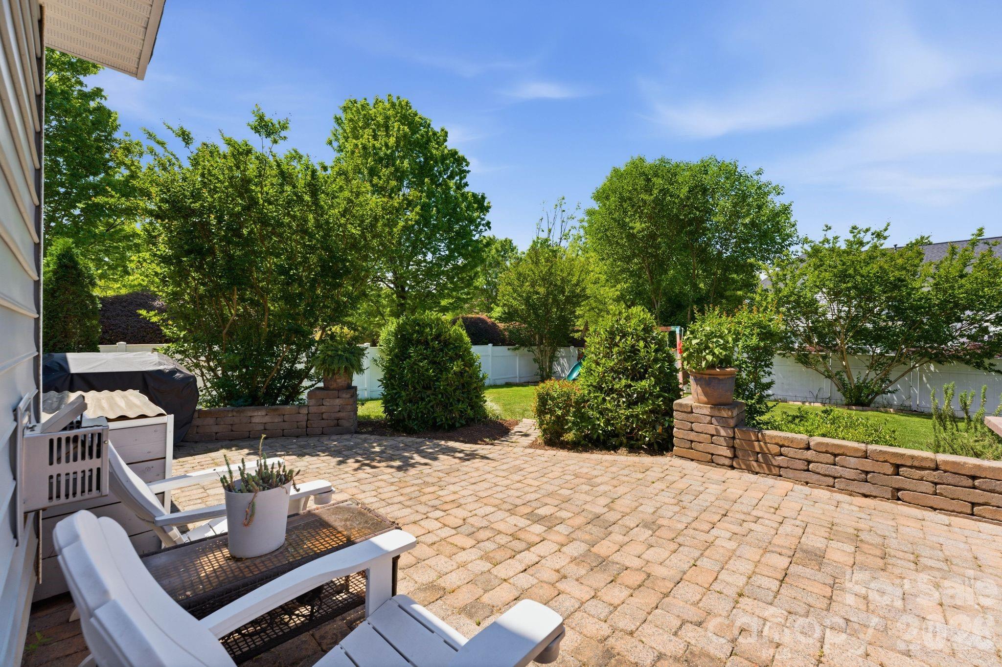 15007 Taylor Ridge Lane Charlotte NC 28273