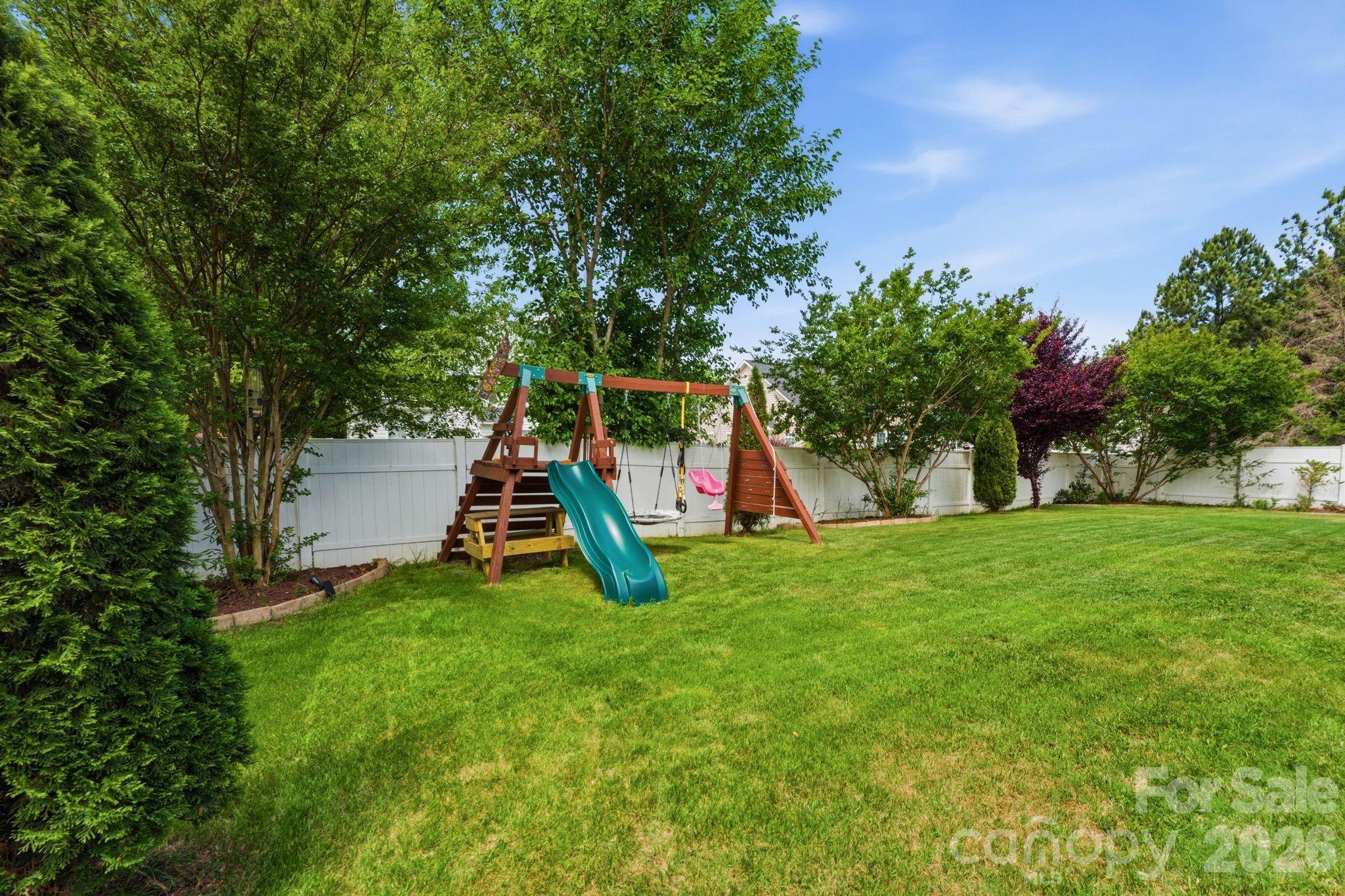 15007 Taylor Ridge Lane Charlotte NC 28273
