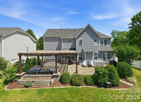 15007 Taylor Ridge Lane Charlotte NC 28273