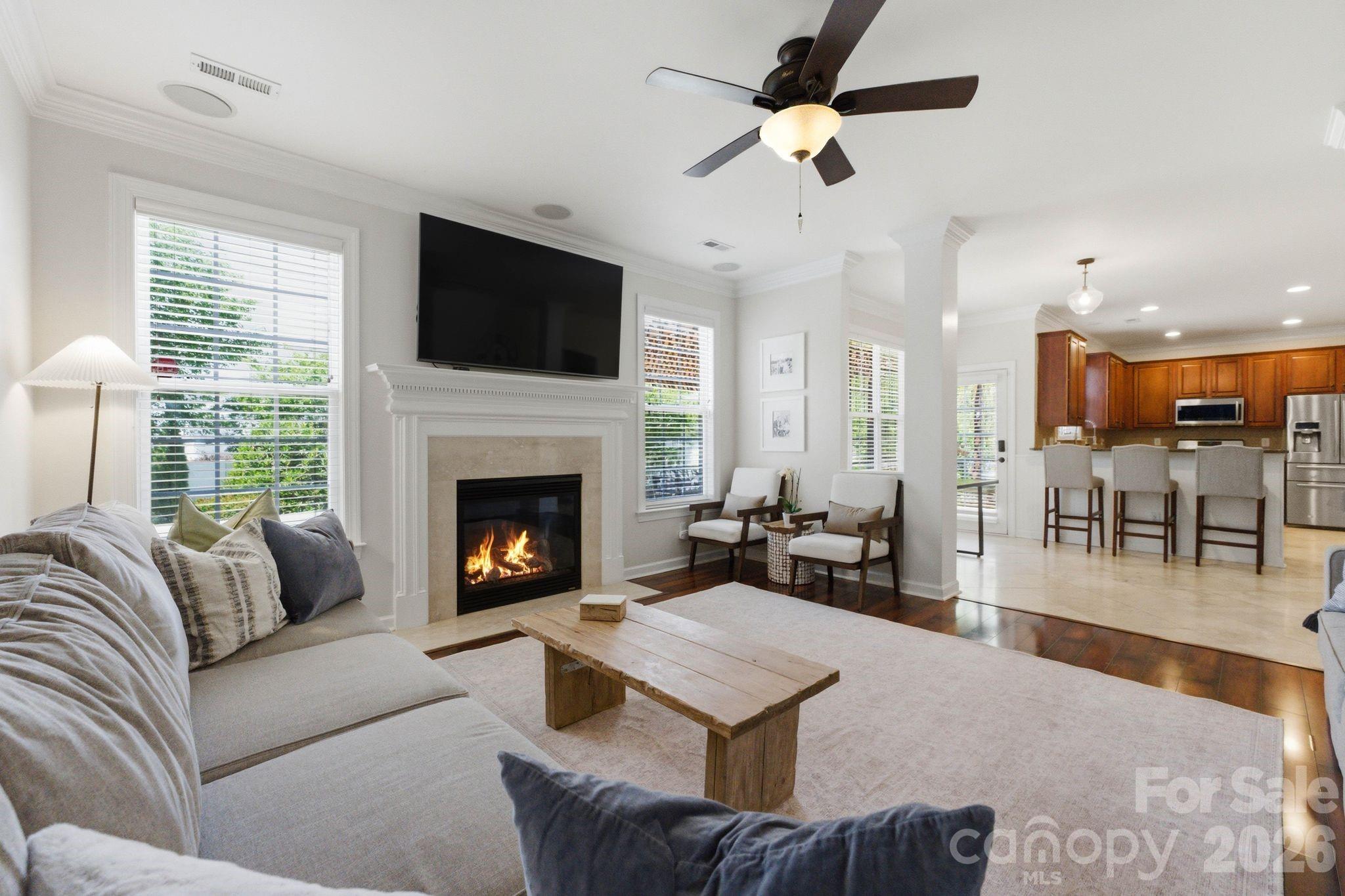 15007 Taylor Ridge Lane Charlotte NC 28273