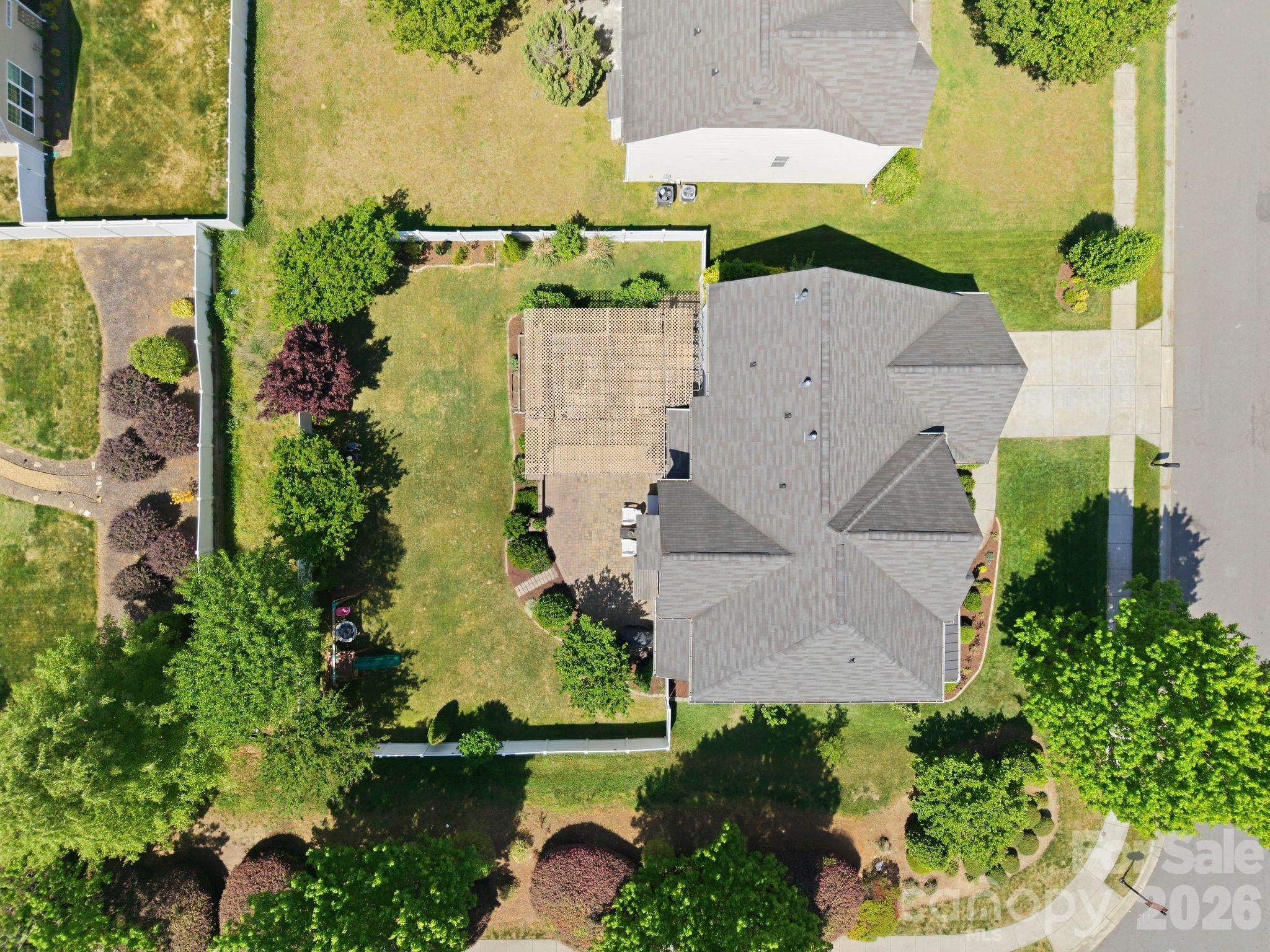 15007 Taylor Ridge Lane Charlotte NC 28273