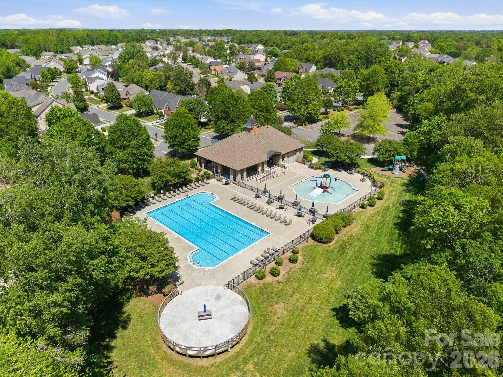 15007 Taylor Ridge Lane Charlotte NC 28273