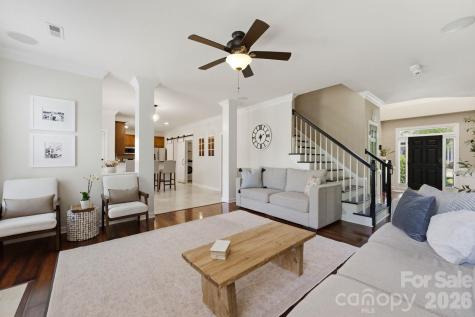 15007 Taylor Ridge Lane Charlotte NC 28273