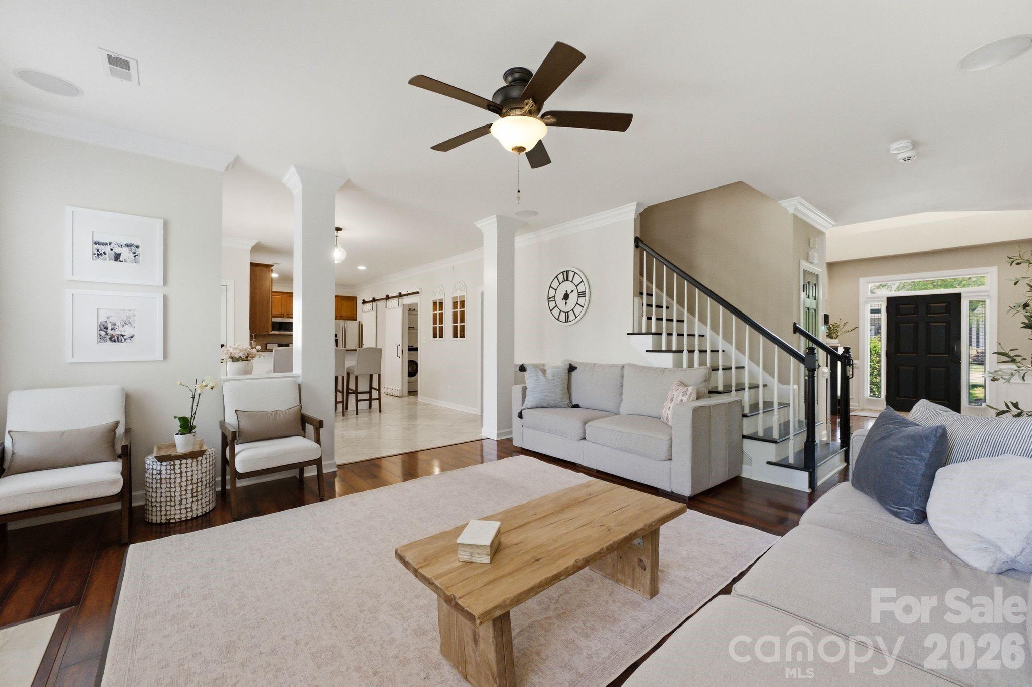 15007 Taylor Ridge Lane Charlotte NC 28273