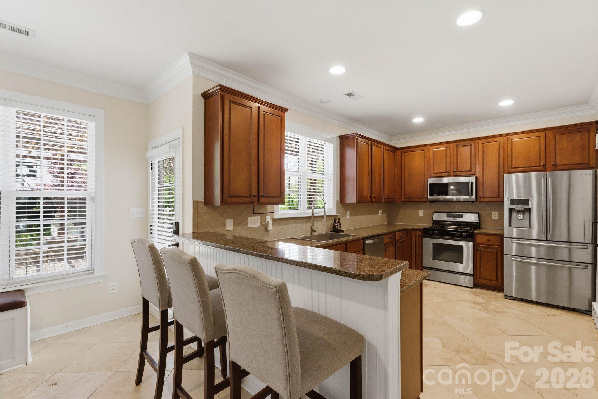 15007 Taylor Ridge Lane Charlotte NC 28273