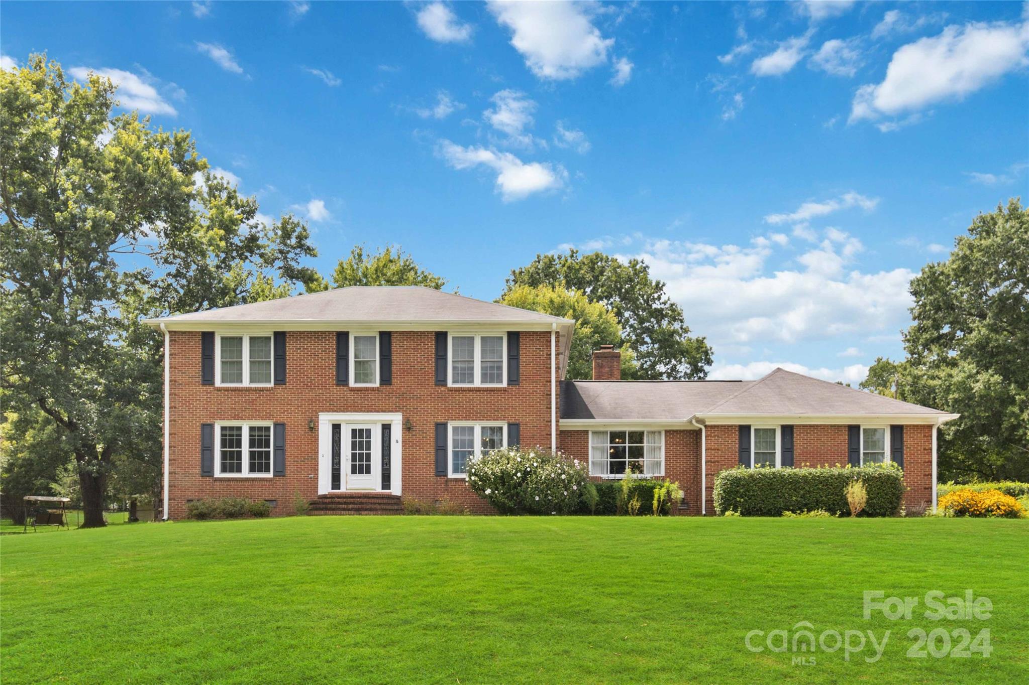 5601 Lebanon Road Mint Hill NC 28227