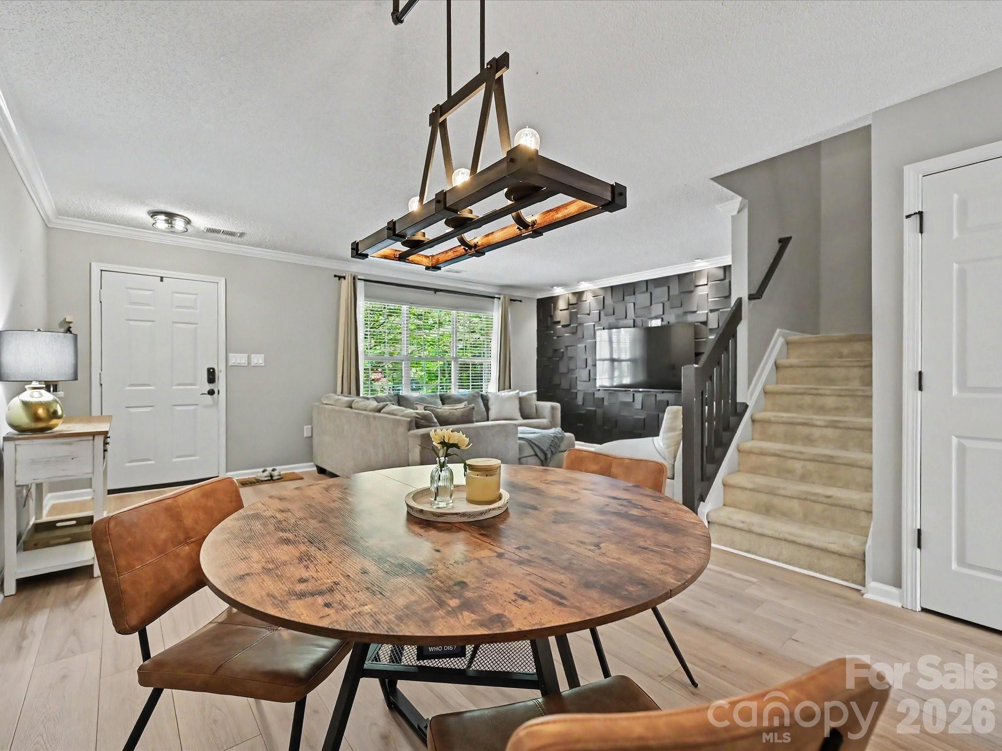 12307 Bluestem Lane Charlotte NC 28277