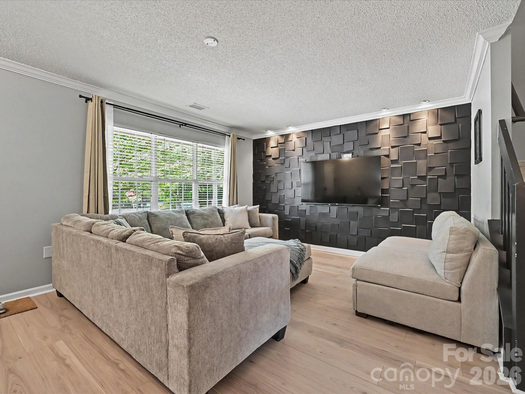 12307 Bluestem Lane Charlotte NC 28277