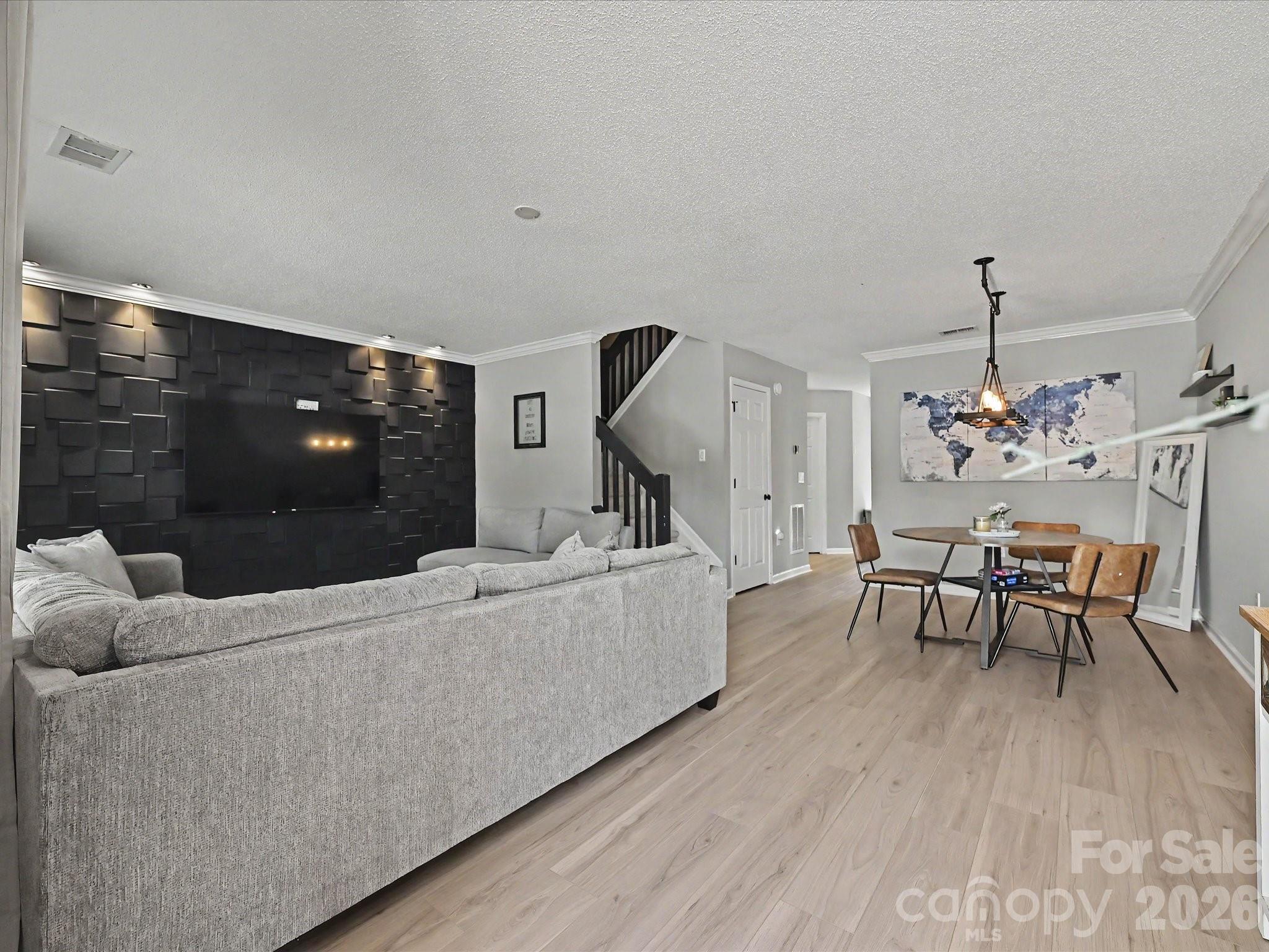 12307 Bluestem Lane Charlotte NC 28277