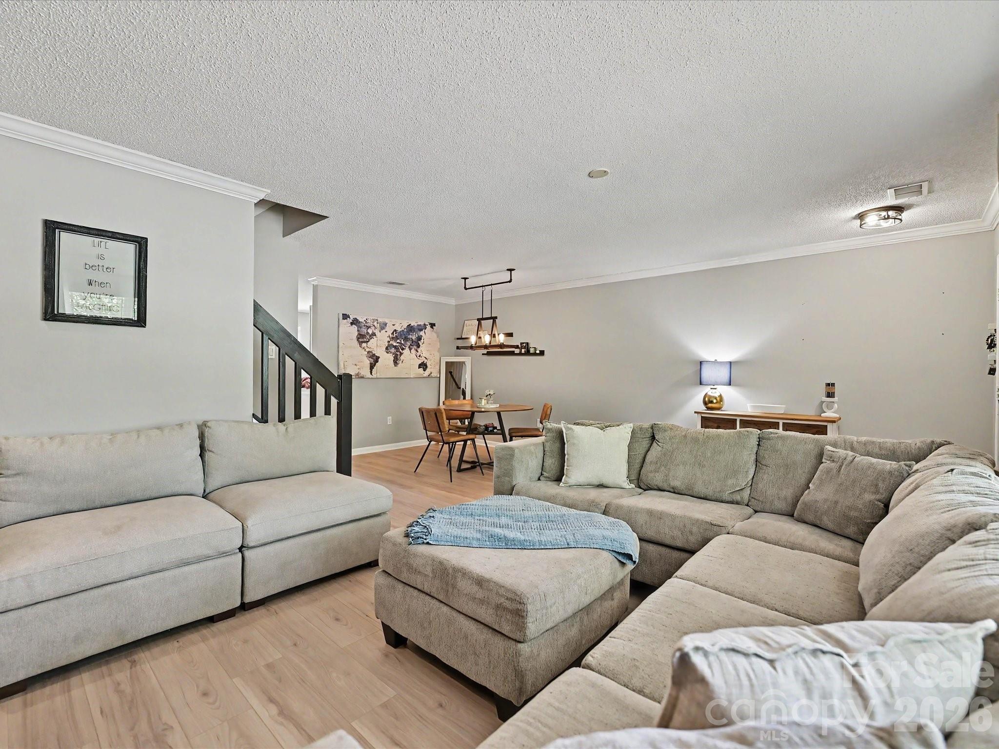 12307 Bluestem Lane Charlotte NC 28277