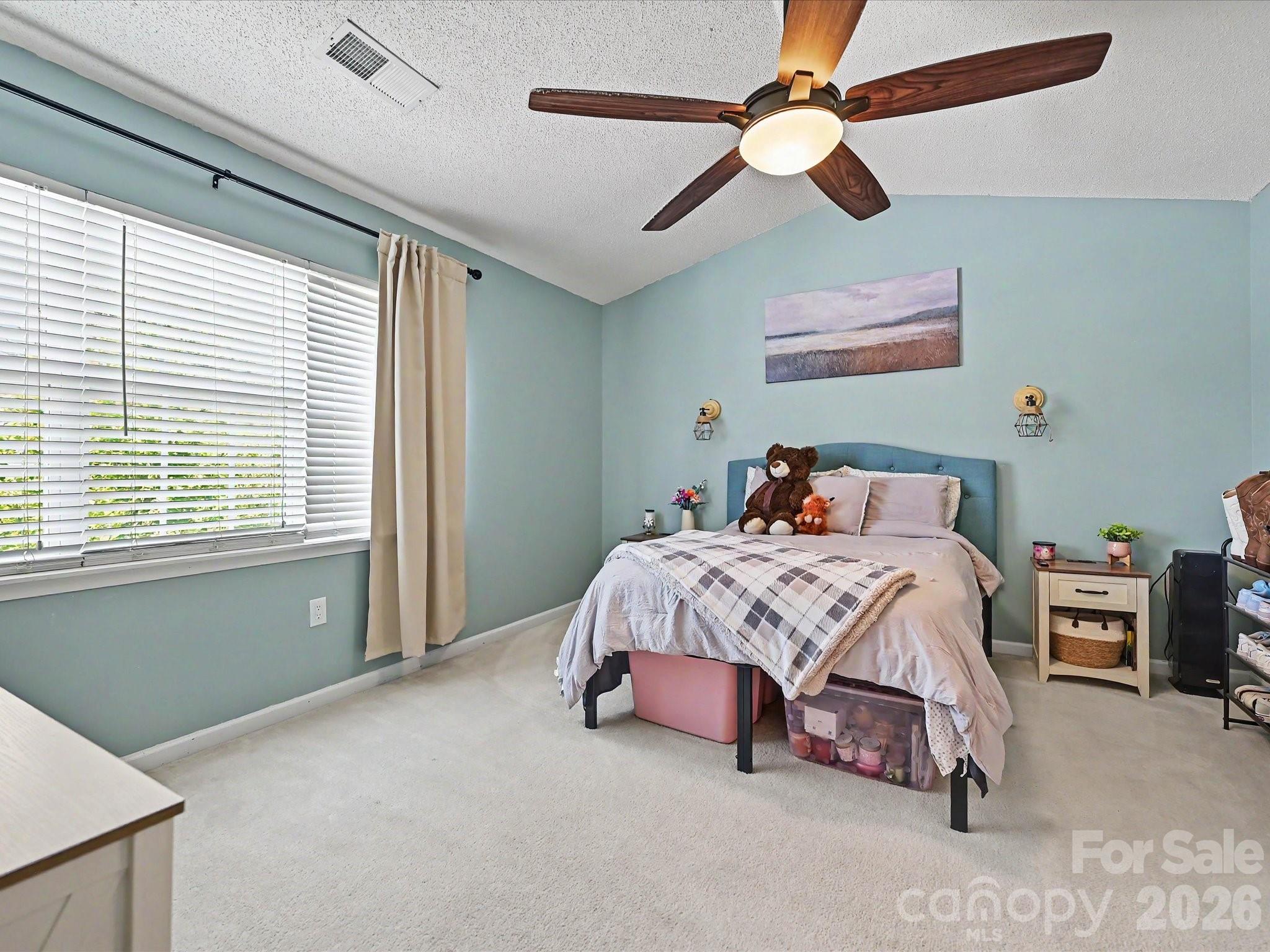 12307 Bluestem Lane Charlotte NC 28277